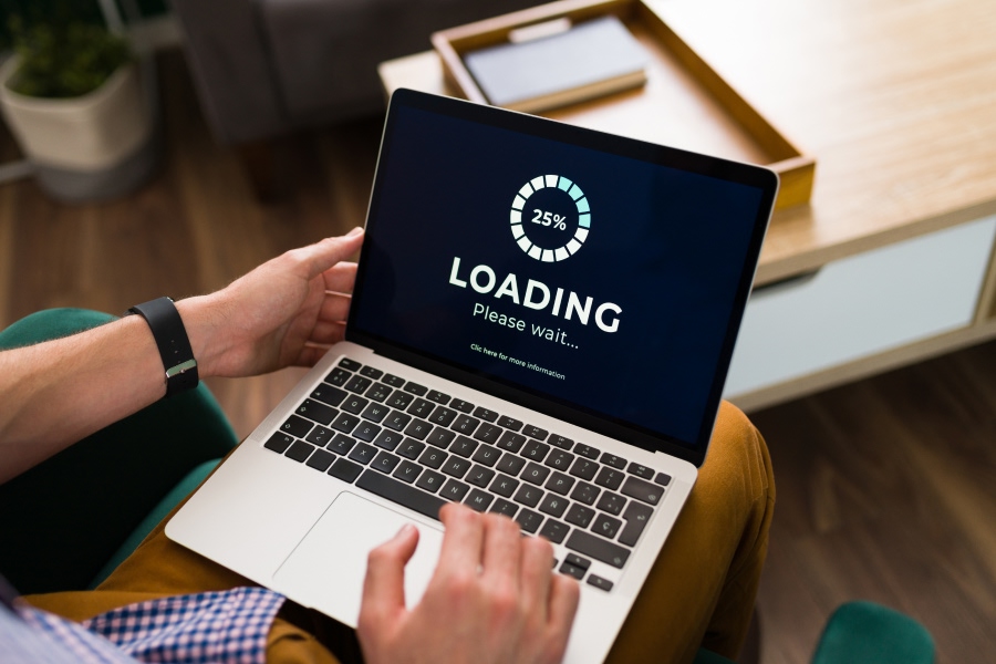Why Your Website Speed Is Costing You Customers and What to Do About It