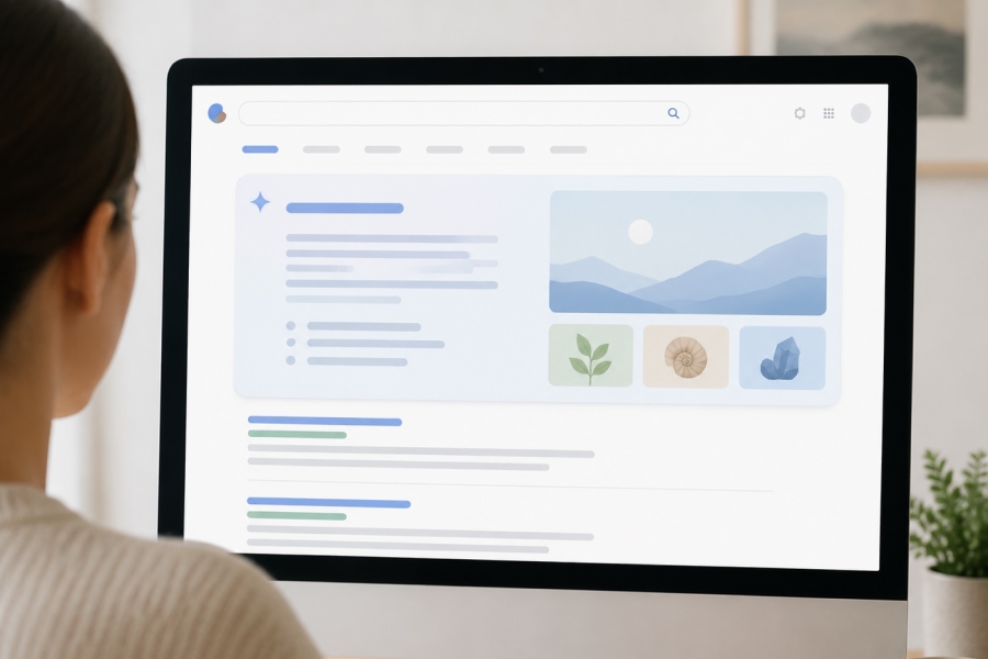 Does Your Website Still Matter in the Zero-Click Era?